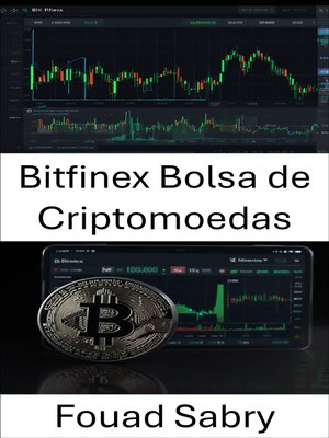 cover image of Bitfinex Bolsa de Criptomoedas